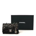 Mini sac CC noir